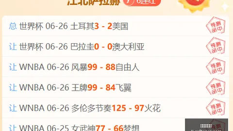 推荐 法国瑞典：周二078赛事前瞻，世界杯精彩对决解析